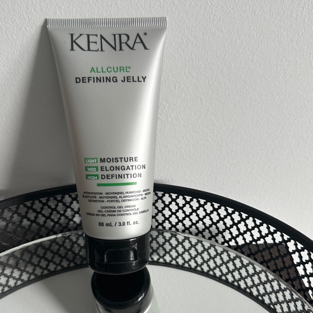 Kenra AllCurl Defining Jelly